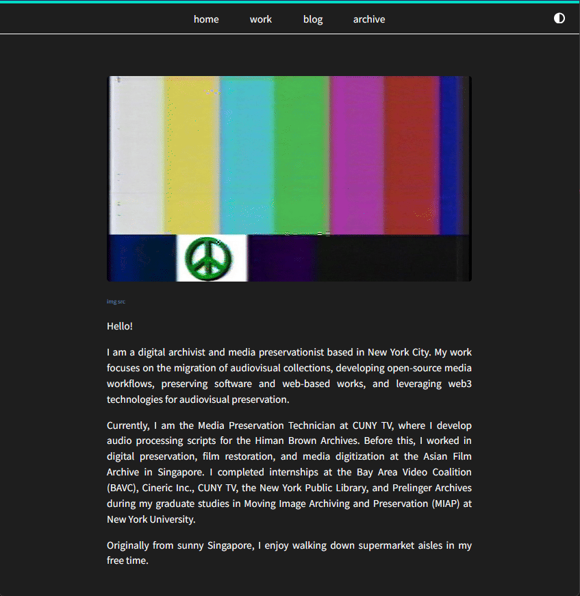 darkmode